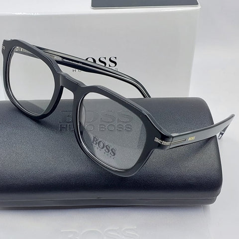 "Iconic Design, Effortless Sophistication  Branded Eyewear