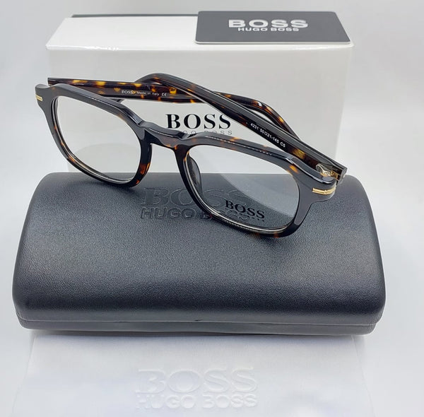 "Iconic Design, Effortless Sophistication  Branded Eyewear