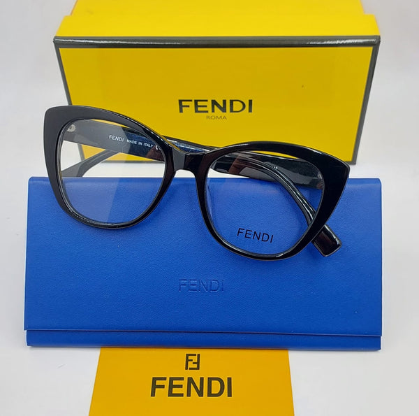 Branded Eyewear Elegance Framed to Perfection