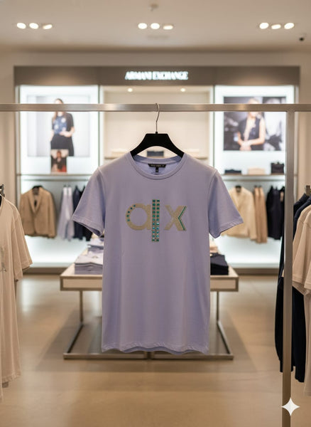 Graphic Logo Tee for Women Casual & Trendy Everyday Style