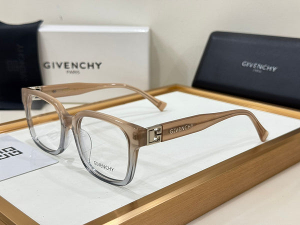 Premium Gradient Square Frame Eyeglasses