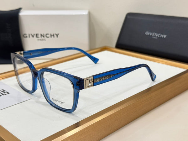 Premium Gradient Square Frame Eyeglasses