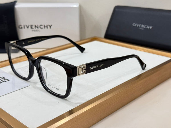 Premium Gradient Square Frame Eyeglasses
