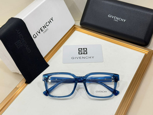 Premium Gradient Square Frame Eyeglasses