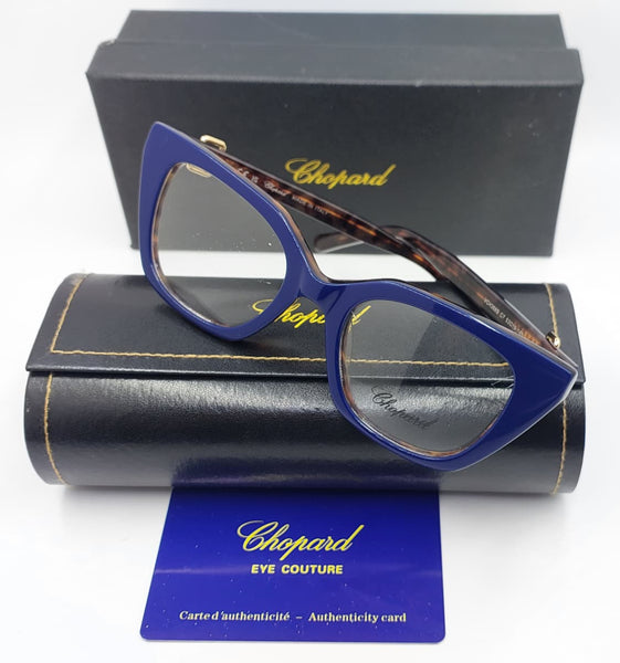 Premium Black Designer Eyeglasses Optical  Frame