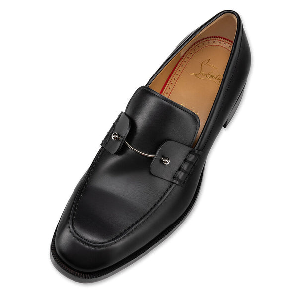 Chambelimoc Leather Shoes  for Men