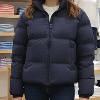 Premium Woman  Winter Puffer Jacket  Warm & Stylish Everyday Wear