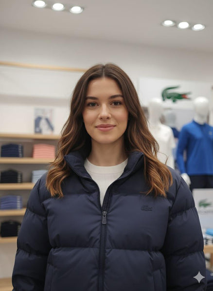 Premium Woman  Winter Puffer Jacket  Warm & Stylish Everyday Wear