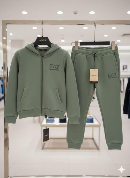 Premium Imported Tracksuit For Kids