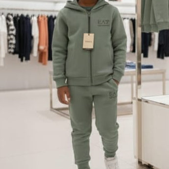 Premium Imported Tracksuit For Kids