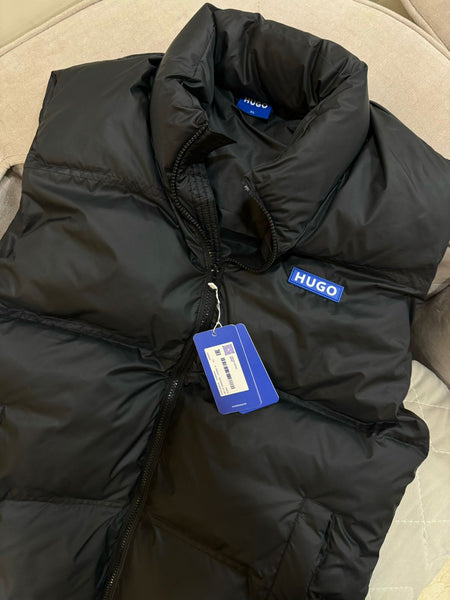 Premium Puffer Jacket  Warm & Stylish Winter Wear