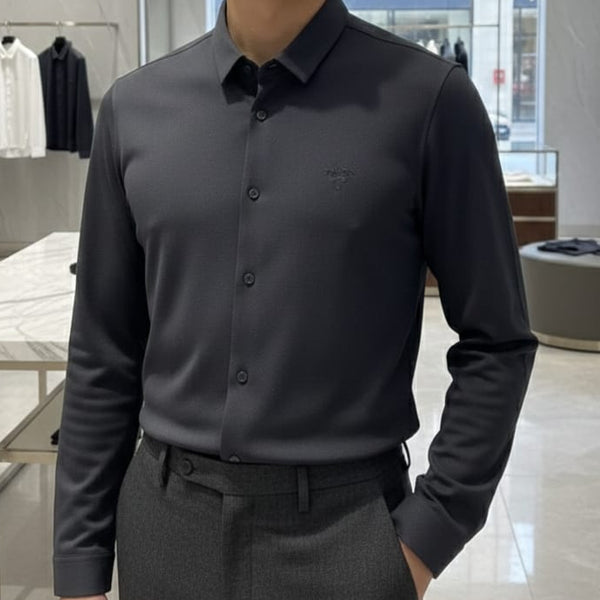 Men’s Premium  Formal Shirt – Smart & Elegant Look