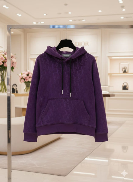 Luxe Streetwear Tracksuit Velvet Edition For Kids