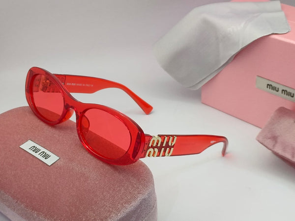 Stylish  Square Sunglasses Trendy Fashion Eyewear