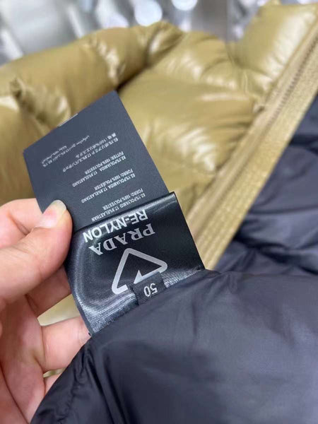 Exclusive  Puffer Jacket for Men  Premium Warmth & High-End Style (Copy)