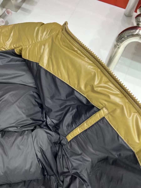 Exclusive  Puffer Jacket for Men  Premium Warmth & High-End Style (Copy)