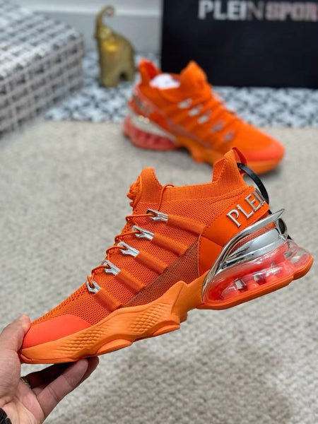 Tiger Attack Gen X 04 Sneakers