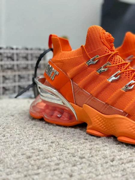 Tiger Attack Gen X 04 Sneakers