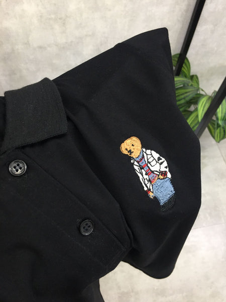 Women’s Premium Polo T-Shirt Classic Comfort with Elegant Style