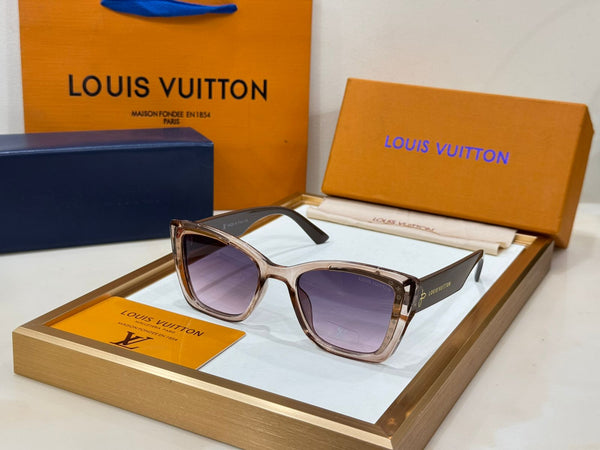 Stylish Premium Designer Sunglasses with Box Set