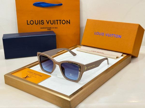 Stylish Premium Designer Sunglasses with Box Set