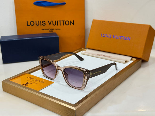 Stylish Premium Designer Sunglasses with Box Set