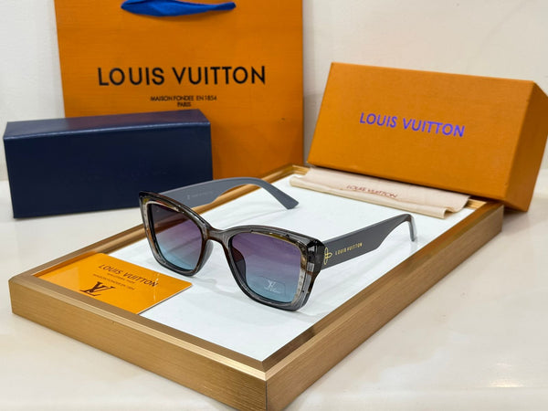 Stylish Premium Designer Sunglasses with Box Set