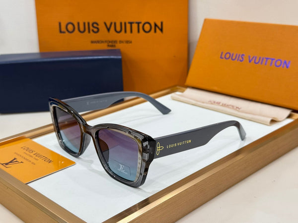 Stylish Premium Designer Sunglasses with Box Set