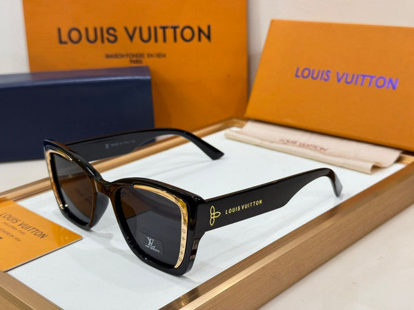 Stylish Premium Designer Sunglasses with Box Set