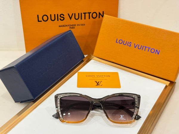 Stylish Premium Designer Sunglasses with Box Set