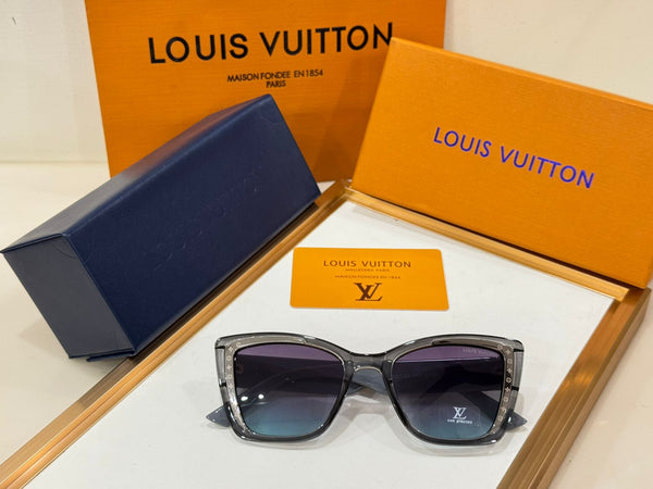 Stylish Premium Designer Sunglasses with Box Set