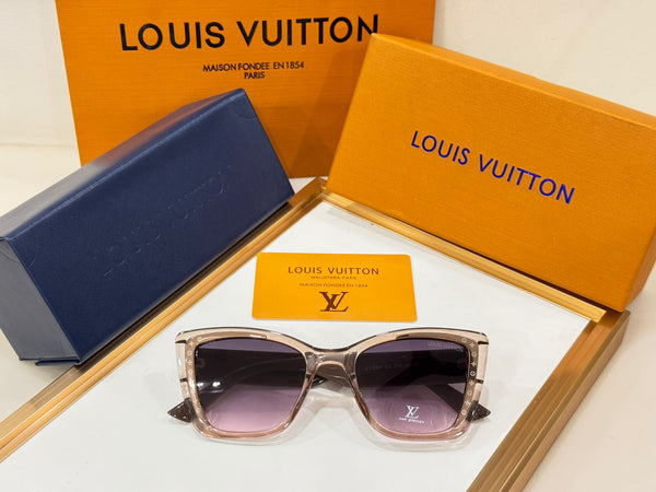 Stylish Premium Designer Sunglasses with Box Set