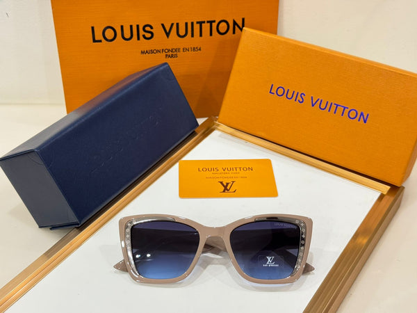 Stylish Premium Designer Sunglasses with Box Set