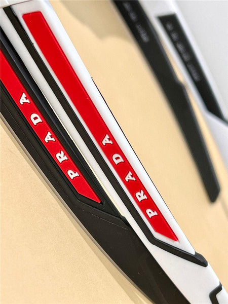 Sporty Designer Shield Style Sunglasses