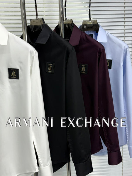 Classic Premium Brand  Formal Shirt Collection