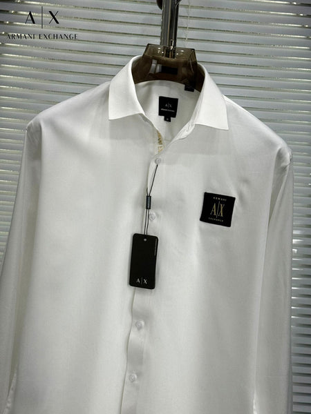 Classic Premium Brand  Formal Shirt Collection