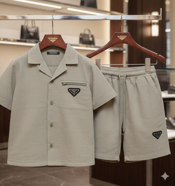 Kids Co-Ord Set Premium Style with All-Day Comfort