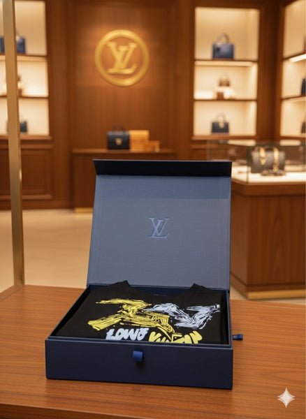 Cool Black Graphic Print Kids T-Shirt