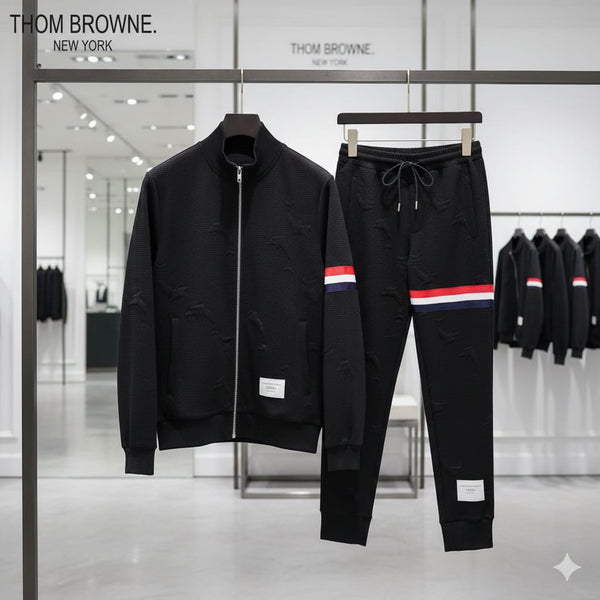 Luxury Imported Brand  Track set