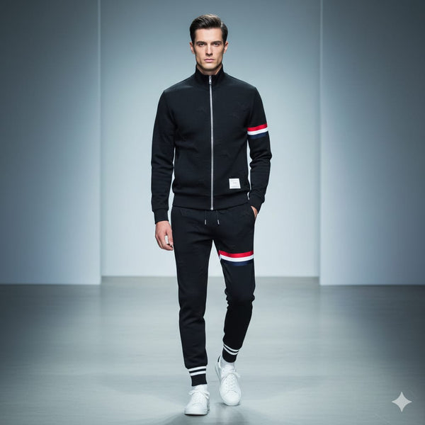 Luxury Imported Brand  Track set