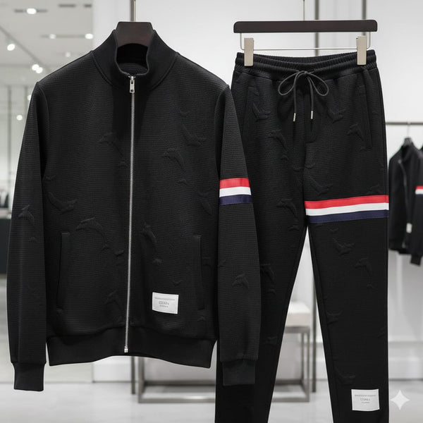 Luxury Imported Brand  Track set