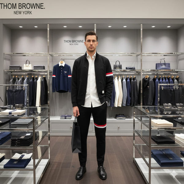 Luxury Imported Brand  Track set