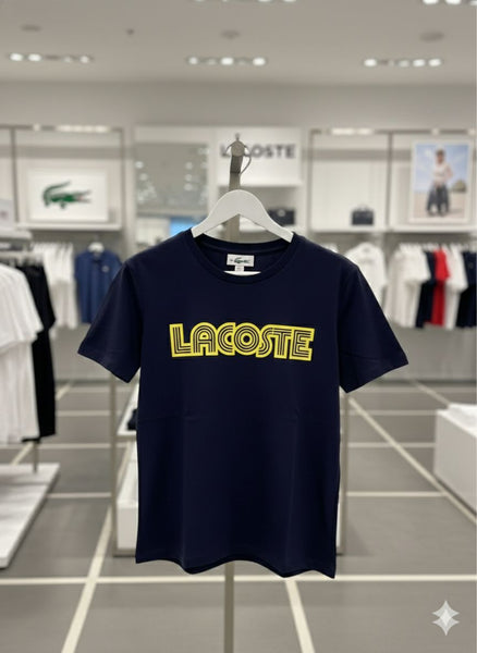 Women’s Classic Logo T-Shirt – Sporty Elegance, Everyday Comfort