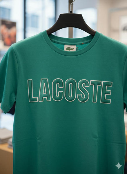 Women’s Logo T-Shirt  Fresh Sporty Style with Everyday Comfort