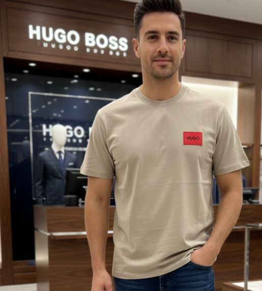 Exclusive Classic  T-Shirt – Clean, Modern & Premium Look