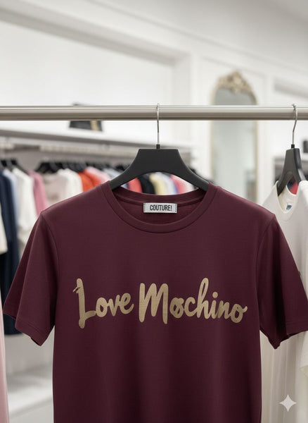 Premium Exclusive Logo T-Shirt for Women