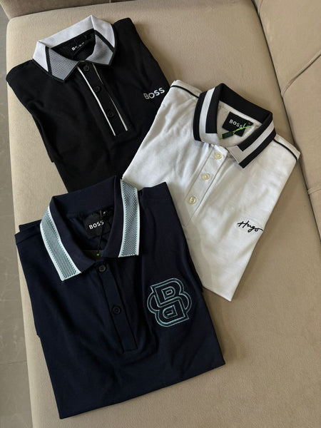 Women’s Classic Polo Dress  Sporty Chic Comfort