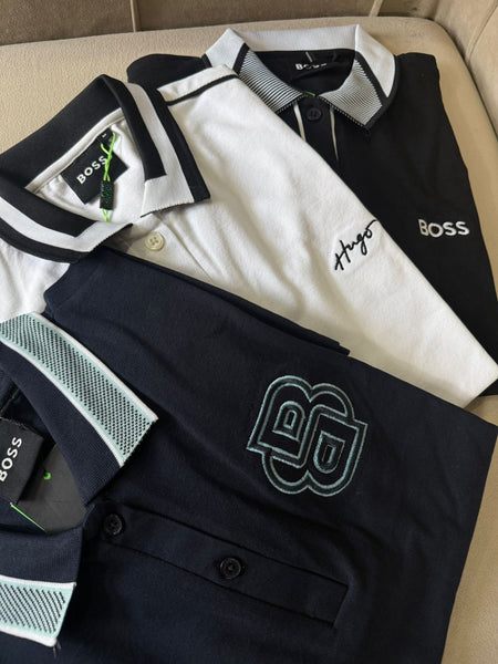 Women’s Classic Polo Dress  Sporty Chic Comfort