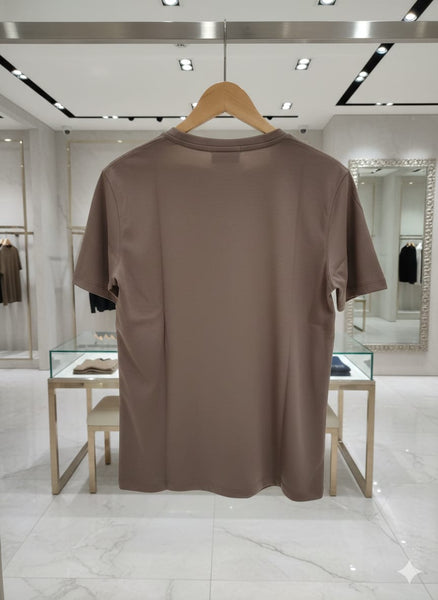 Luxury Medusa Emblem T-Shirt – Modern Iconic Style