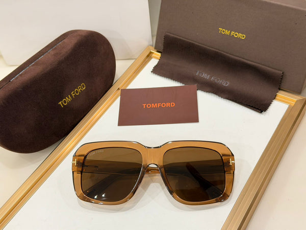 Luxury Sunglasses Premium Classic Style